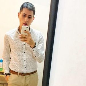 Meet your Posher, Sergio